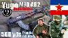 Yugo Ak M70ab2 Zastava Under Folder To 500yds Practical Accuracy