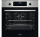 Zanussi Zopnx6x2 Selfclean Electric Oven Stainless Steel