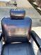 4 Fauteuils De Barbier Vintage Belmont