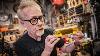 Adam Savage S Outils Favoris Safe Rust Remover