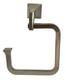 Anneau De Serviette De Bain Delta Dryden 75146-ss 75146ss Acier Inoxydable Brilliance
