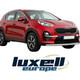 Barre De Protection Chrome À Un Bull Nudge S. En Acier S'adapte À Kia Sportage Ql 2015-2020 60 Mm