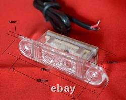 Barre de toit en acier inoxydable Chrome + LED + Spots Jumbo + Stroboscopes pour cabine MAN TG3 GX