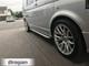 Barres Latérales Courbées Pour S'adapter Au Fiat Scudo Swb 2017+ Fourgon En Acier Inoxydable Chromé Plié