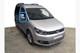 Bordure De Miroir Latéral Chrome Pour Vw Caddy 3 2003-2014 2pcs