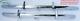 Bumper Bristol 400 En Acier Inoxydable 304 Poli Comme Du Chrome