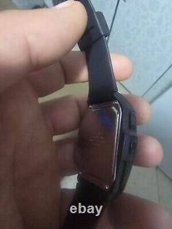 Casio CMD-40B. Montre rétro avec télécommande et cinq piles supplémentaires
