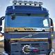 Disque De Support En Acier Inoxydable Pour Application De Grill Pour Volvo Fh4 2013-2020
