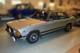 Ford Granada Garnitures De Passage De Roue En Chrome 4 Pièces Gauche Droite Ensemble De Moulures D'aile 77-85