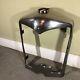 Grille De Radiateur En Acier Inoxydable Chrome De Voiture Classique Antique Hot Rod Rat Rod