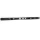 Grille En Disque Poli En Acier Inoxydable Pour Application Daf Xf