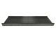 Grille Lourde Pour Barbecue En Briques Xl En Aluminium Et Chromé Avec Grille Et Plateau De Charbon De Bois De Qualité Supérieure De 112 Cm