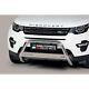 Land Rover Discovery Sport 5 Barres De Protection Avant Bull Bar Nudge En Acier Inoxydable Chromé De 63mm