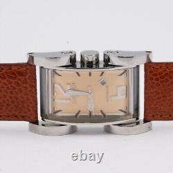 Locman Latin Lover Automatique 25MM Réf. 501 Montre-bracelet vintage en bon état