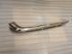 Mercedes Sl Slc R107 Angle De Par Choc ArriÈre Chrome Droit 72-89 C107 En Acier Inoxydable