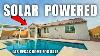 Maison à Vendre à Las Vegas Avec Piscine étincelante Et Panneaux Solaires Payés : Quel Est Le Meilleur Moment Pour Acheter Un Plain-pied ?