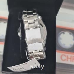 Montre Storm London Gents Vaultas SNC99 Tout Neuf Style Futuriste Cadeau pour Hommes