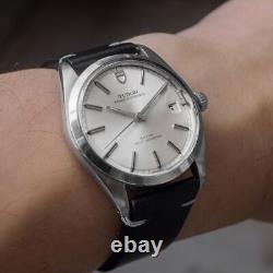 Montre Tudor Prince Oysterdate 9050/0 en état de marche