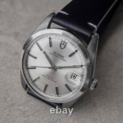 Montre Tudor Prince Oysterdate 9050/0 en état de marche