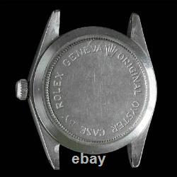 Montre Tudor Prince Oysterdate 9050/0 en état de marche