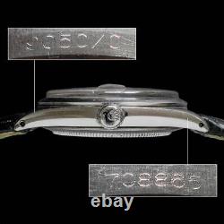Montre Tudor Prince Oysterdate 9050/0 en état de marche
