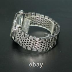 Montre Vintage 1977 N-MINT SEIKO Business Bell Matic 4006-7010 AUTOMATIQUE HOMME EN PARFAIT ÉTAT