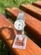 Montre Vintage Petite Zaria Nouveau Montre-bracelet Mécanique Rétro Soviétique Urss Années 1990