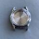 Montre Vintage Tissot Cal. 2451. Boîtier En Acier Inoxydable/chrome. 33,8 Mm