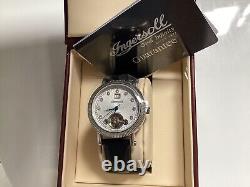 Montre automatique pour hommes Ingersoll, belle, neuve.