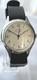 Montre-bracelet Mécanique Suisse Vintage Pour Hommes Services Diplomat De Style Militaire