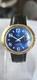 Montre-bracelet Mécanique Vintage Pour Homme Timex 21 Bijoux Rare De 1972, Fabriquée Au Royaume-uni