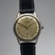 Montre-bracelet Vintage Tissot Jumbo à Remontage Manuel Mouvement Réf 6739-1s L 37mm