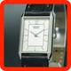 Montre Femme Seiko Socie 7321-5650 Argentée Vintage 1985 En Excellent état Avec Nouvelle Batterie