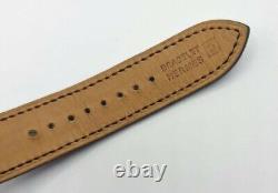 Montre pour homme Hermes Paris Escape avec cadran noir analogique/numérique 1306676