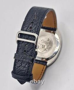 Montre pour homme Hermes Paris Escape avec cadran noir analogique/numérique 1306676