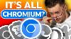 Navigateurs Chromium Vs Navigateurs Non-chromium : Lequel Est Meilleur ?