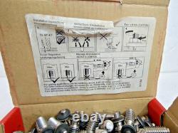 Nouveau goujon fileté Hilti (100) X-bt W10 24-6 Sn12-r 377076