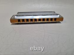 Oris Bob Dylan 3000 Édition Limitée Montre Automatique Coffret Harmonica + CD
