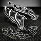 Pour 02-13 Escalade/hummer H2 Stainless Steel Performance Exhaust Header Manifold