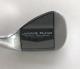 Putter De Golf Callaway Jaws Raw Chrome S Grind Lh Pour Hommes Avec Un Angle De 56 Degrés