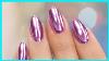 Résolution Des Problèmes Des Ongles En Chrome : Les Choses à Faire Et à Ne Pas Faire.