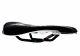 Selle De Course Sur Route Shimano Pro Stealth Ltd Avec Rails En Acier Inoxydable 142mm Chrome/noir