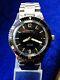 Superbe Montre De Plongée Vintage Smiths Ingersoll Pour Homme. G. B. F. W. O.