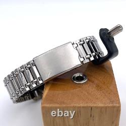 Tavannes, montre-bracelet, millésime '50