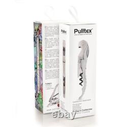 Tire-bouchon en cristal coloré Pulltap's