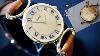 Une Montre Piaget Extrêmement Classe Restauration 9p1 Comment Habiller Un Nouveau Tutoriel De Réparation Mop
