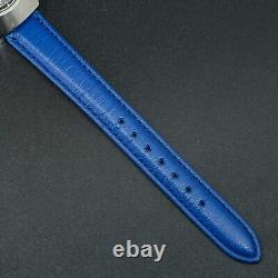 Vintage 1972 OMEGA GENEVE Stingray Cobra 566.047 Cal. 684 Automatique Femme